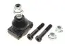 Опора шаровая (передняя/снизу) Smart City-Coupe 98-04/Cabrio 00-04/Roadster 03-05 RTS 93-01446-056 (фото 1)