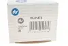 Опора шаровая (передняя/снизу) MB Sprinter 901-905/VW LT 28-35/LT 28-46 95-06 (d=45.2mm) RTS 93-01478 (фото 5)