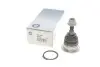 Опора шаровая (передняя/сверху) Land Rover Discovery III 04-09 RTS 93-01634 (фото 1)
