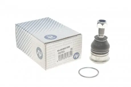 Опора шаровая (передняя/снизу) Nissan Micra II 92-00 RTS 93-02363-056