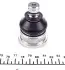 Опора шаровая (передняя/снизу) Nissan Micra III 03-10/Micra C+C III 05-/Note 06-12 (d=16mm/38.3mm) RTS 93-02385 (фото 2)
