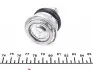 Опора шаровая (передняя/снизу) Nissan Micra III 03-10/Micra C+C III 05-/Note 06-12 (d=16mm/38.3mm) RTS 93-02385 (фото 3)