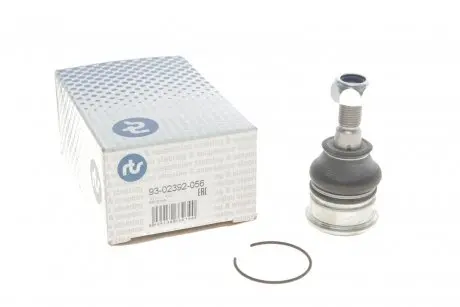 Опора шаровая (передняя/снизу) Nissan Micra II 92-03 RTS 93-02392-056
