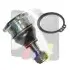 Опора шаровая (передняя/сверху) Toyota Hilux 05-15 RTS 93-02590 (фото 2)