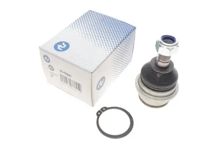 Опора шаровая (передняя/снизу) Toyota Hilux 05-15 RTS 93-02591