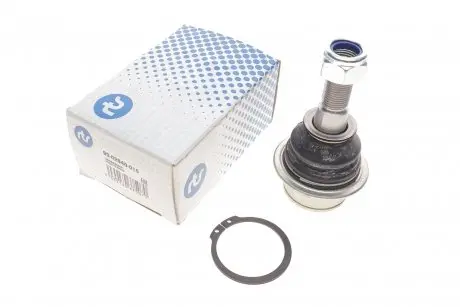 Опора шаровая (передняя/снизу) Ford Transit 00-14/Connect 02- RTS 93-02940-015