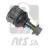 Опора шаровая (передняя) Smart Fortwo 08- RTS 93-04508 (фото 2)