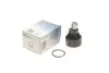 Опора шаровая (передняя/снизу) Nissan NP300 Navara/Pathfinder III 05- (d=24mm) RTS 93-04609-015 (фото 1)