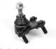 Опора шаровая (передняя/снизу/R) Audi A3/Skoda Octavia/SuperB/VW Caddy/Golf/Jetta/Touran/Tiguan 03- RTS 93-05993-156 (фото 2)