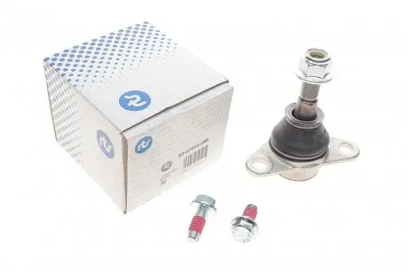 Опора шаровая (передняя) Volvo S60/V70XC70/XC90 2.0-4.4 97-14 RTS 93-07033-056