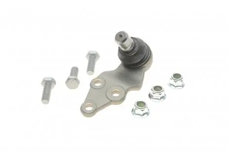 Опора шаровая (передняя/снизу/L) Volvo XC40 17- RTS 93-07061-256