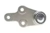 Опора шаровая (передняя/снизу/R) Volvo V40 12-19 RTS 93-07065-156 (фото 3)