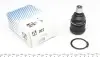 Опора шаровая (передняя/снизу) Kia Clarus 96-/Mazda 626 82-97/Ford Probe (США) 88-98(d=42.45mm/18mm) RTS 93-08020 (фото 1)