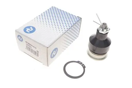 Опора шаровая (передняя/снизу) Nissan Pixo/Suzuki Alto VII 09- (d=40.3mm) RTS 93-08545-015