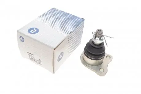 Опора шаровая (передняя/сверху) Hyundai Terracan 01-06 RTS 93-08604