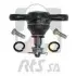 Опора шаровая (передняя/снизу) Hyundai Tucson/Kia Sportage 04- RTS 93-08818-056 (фото 1)