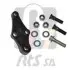 Опора шаровая (передняя/снизу) Hyundai Tucson/Kia Sportage 04- RTS 93-08819-056 (фото 2)