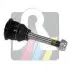 Опора шаровая (передняя/снизу/внутри) BMW 3 (E36) 91-00/Z3 (E36) 95-03 (d=41.3mm) RTS 93-09563 (фото 2)
