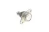 Опора шаровая (передняя/снизу) BMW X3 (E83) 03-11 (d=43.45mm) RTS 93-09625-056 (фото 3)