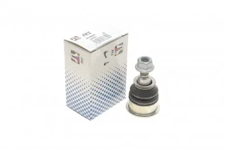 Опора шаровая (передняя/снизу) Mini Cooper 06-13 (d=44.85mm) RTS 93-09693