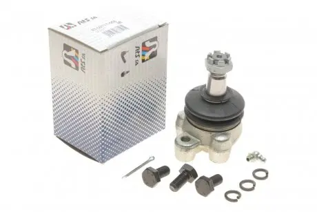 Опора шаровая (передняя/сверху) Mitsubishi L300 86-06/Hyundai H-1/H100 93-07 RTS 93-09717-056