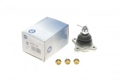Опора шаровая (передняя/сверху) Mitsubishi Pajero 00- RTS 93-09777-056
