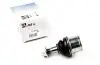 Опора шаровая (передняя/снизу) Chrysler 300C 04-12 (d=41.12mm) RTS 93-28020 (фото 1)
