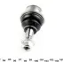 Опора шаровая (передняя/снизу) Chrysler 300C 04-12 (d=41.12mm) RTS 93-28020 (фото 2)