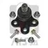 Опора шаровая (передняя/снизу) Chevrolet Aveo 11-/Trax/Opel Mokka 12- (d=18.15mm) RTS 93-90331-056 (фото 2)