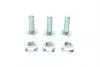 Опора шаровая (передняя/снизу) Chevrolet Aveo 11-/Trax/Opel Mokka 12- (d=18.15mm) RTS 93-90331-056 (фото 7)