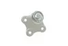 Опора кульова (передня/знизу) Citroen Nemo/Fiat Fiorino/Opel Corsa D/E/Peugeot Bipper 06- (d=16mm) RTS 93-90394-056 (фото 4)