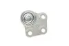Опора шаровая (передняя/снизу/L) Renault Kangoo 08-/MB Citan 12- (d=20mm) RTS 93-90419-256 (фото 3)