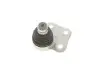 Опора шаровая (передняя/снизу/L) Renault Kangoo 08-/MB Citan 12- (d=20mm) RTS 93-90419-256 (фото 4)