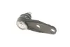 Опора кульова (передня/знизу) Renault Kangoo/Megane/Scenic/Clio 96-/Nissan Kubistar 03- (d=12mm) RTS 93-90466-056 (фото 3)