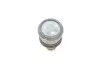 Опора шаровая (передняя/снизу) Renault Master/Opel Movano/Nissan Interstar 00- (d=24mm/43.3mm) RTS 93-90498 (фото 2)