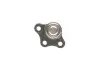 Опора кульова (передня/знизу) Citroen C2/C3/Peugeot 207 09- (d=18mm) RTS 93-90510-056 (фото 3)