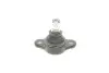 Опора кульова (передня/знизу) Citroen C2/C3/Peugeot 207 09- (d=18mm) RTS 93-90510-056 (фото 4)