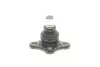 Опора кульова (передня/знизу) Citroen C2/C3/Peugeot 207 09- (d=18mm) RTS 93-90510-056 (фото 5)