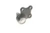 Опора шаровая (передняя/снизу) Citroen Berlingo/Xsara/Peugeot Partner 96-08 (d=18mm) RTS 93-90526-056 (фото 3)