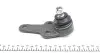 Опора шаровая (передняя/снизу) Ford Focus 98-04 (d=16.5mm) RTS 93-90640-056 (фото 4)