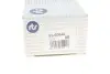 Опора шаровая (передняя/снизу) Ford Transit Courier 14-/Fiesta 08-/Mazda 2 07-15 (d=17.5mm/38.6mm) RTS 93-90644 (фото 6)
