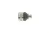 Опора шаровая (передняя/снизу) Renault Clio/Logan/Megane/Scenic 02- (d=18mm/38.3mm) RTS 93-92316 (фото 3)