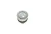 Опора шаровая (передняя/снизу) Renault Clio/Logan/Megane/Scenic 02- (d=18mm/38.3mm) RTS 93-92316 (фото 4)