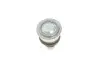 Опора кульова (передня/знизу) Nissan Juke/Leaf 10- (d=18mm/38.35mm) RTS 93-92349 (фото 3)