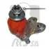 Опора шаровая (передняя/снизу) Toyota Prius 08- RTS 93-92529 (фото 2)