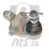 Опора шаровая (передняя) Toyota Avensis 03-08/Prius 03-09 RTS 93-92532 (фото 2)
