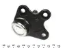 Опора шаровая (передняя/снизу/R) Audi A2 00-05/Seat/Skoda Fabia 99-14/Roomster 06-15/VW Polo 01- RTS 93-95910-156 (фото 3)