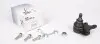 Опора шаровая (передняя/снизу/L) Audi A2 00-05/Seat/Skoda Fabia 99-14/Roomster 06-15/VW Polo 01- RTS 93-95910-256 (фото 1)