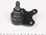 Опора шаровая (передняя/снизу/L) Audi A2 00-05/Seat/Skoda Fabia 99-14/Roomster 06-15/VW Polo 01- RTS 93-95910-256 (фото 2)
