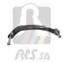 Рычаг подвески (передний/сверху/R) Nissan Primera 02- RTS 95-02338-1 (фото 2)
